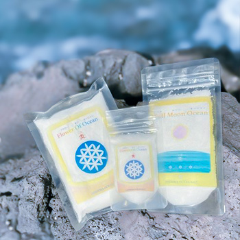 OHSHIMA OCEAN SALT